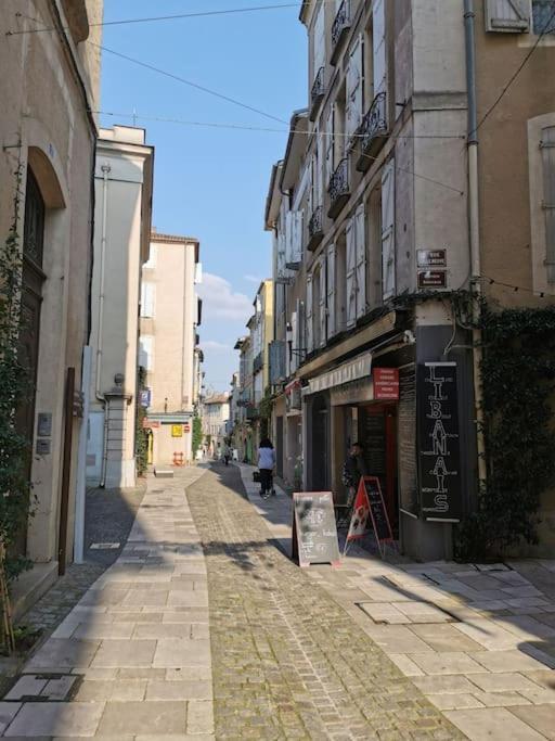 La Boutique Studio Centre Ville Auch Exteriér fotografie